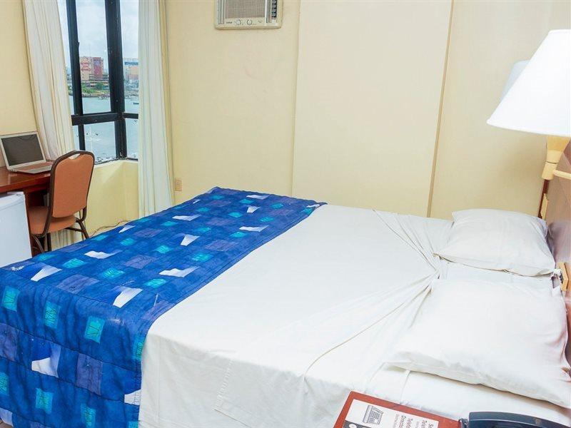Hotel Vela E Mar Fortaleza  Ngoại thất bức ảnh