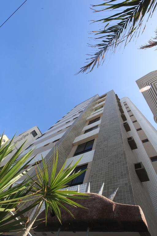 Hotel Vela E Mar Fortaleza  Ngoại thất bức ảnh