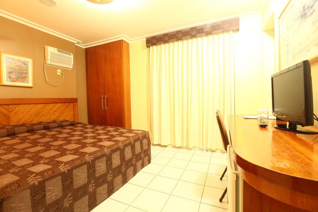 Hotel Vela E Mar Fortaleza  Ngoại thất bức ảnh