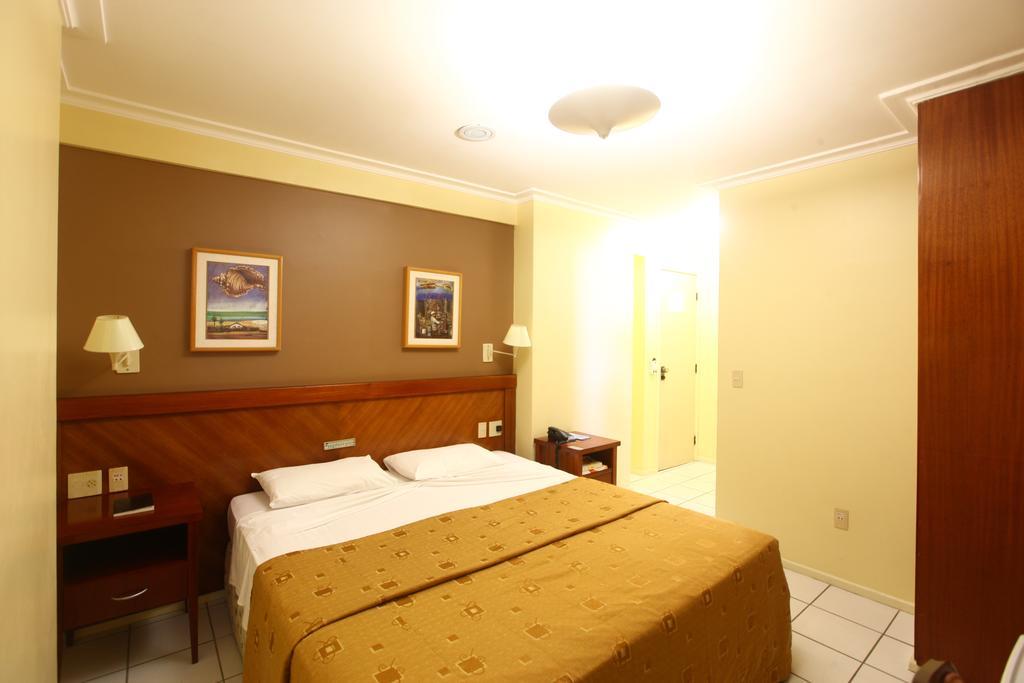 Hotel Vela E Mar Fortaleza  Ngoại thất bức ảnh