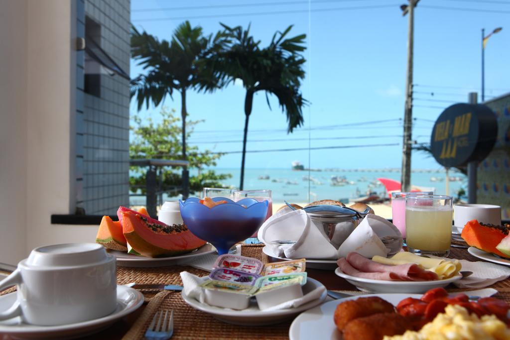 Hotel Vela E Mar Fortaleza  Ngoại thất bức ảnh