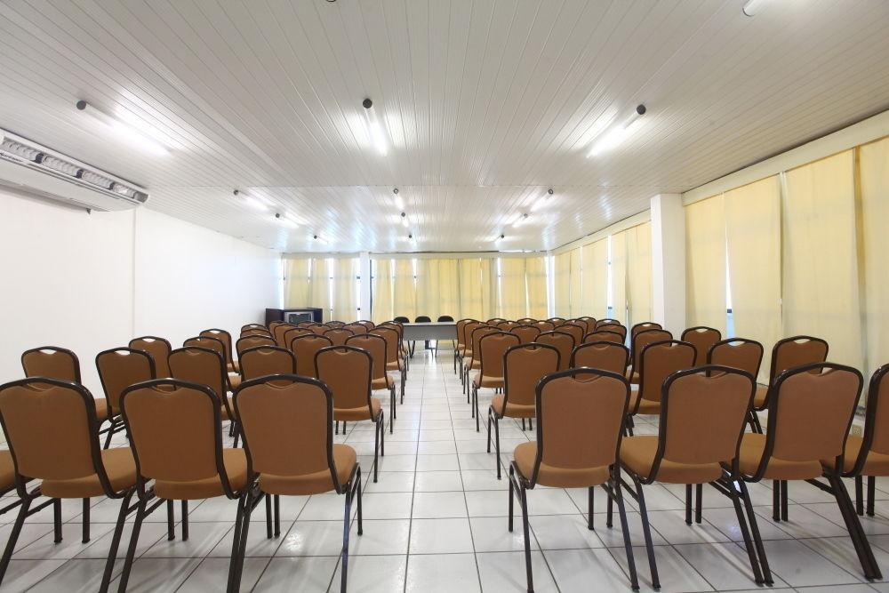 Hotel Vela E Mar Fortaleza  Ngoại thất bức ảnh