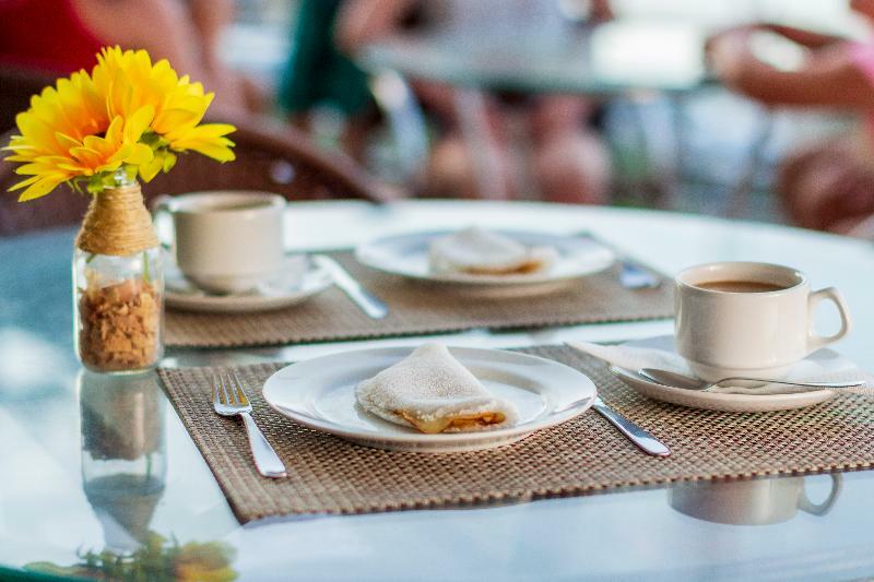 Hotel Vela E Mar Fortaleza  Ngoại thất bức ảnh